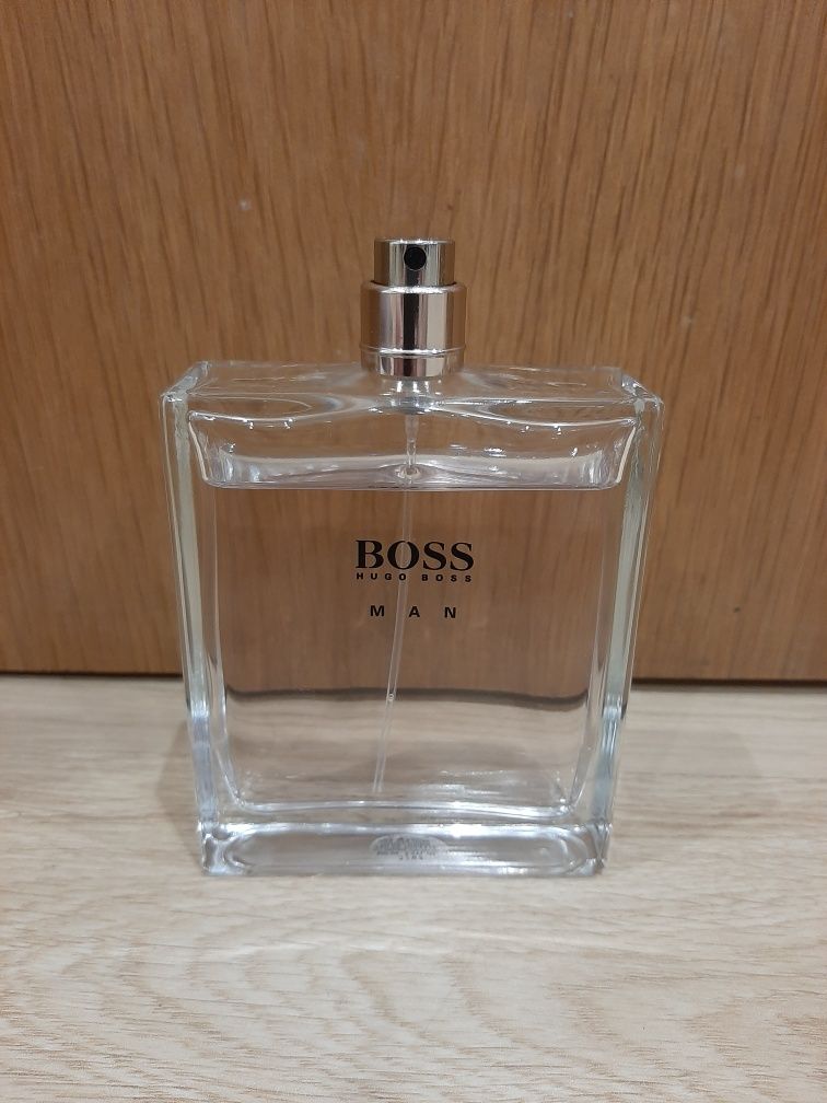 Perfume Hugo Boss Man