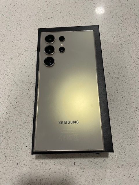 Samsung Galaxy S24 Ultra 512 GB