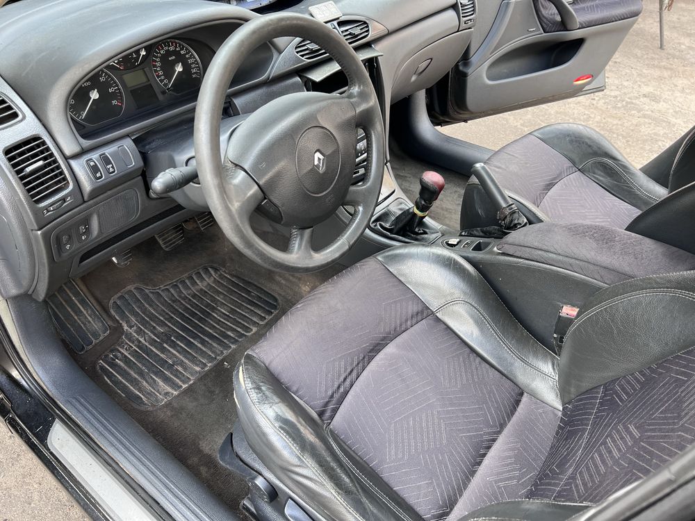 Renault Laguna 2 універсал