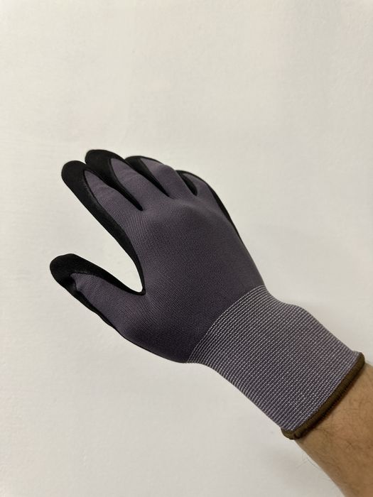 Нітрилові рукавиці робочі Xingyu (Аналог MaxiFlex , Cerva , Dewalt)