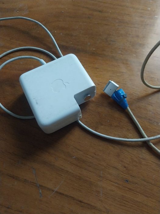 Ładowarka Magsafe 2 apple adapter