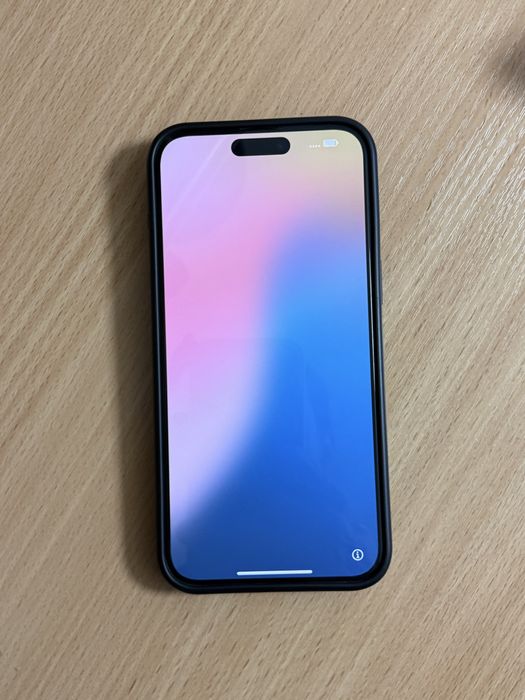 Iphone 15pro max 512 neverlock