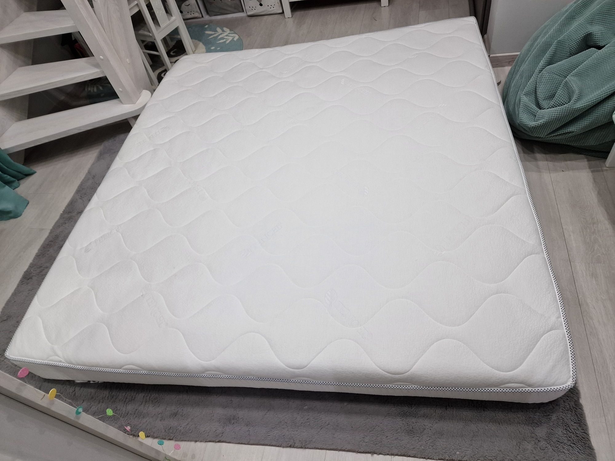 Materac Hilding Pasodoble 180x200