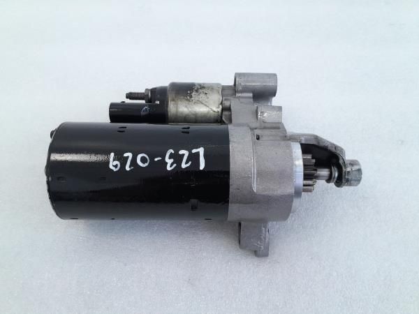 Motor de arranque AUDI A4 Avant (8K5, B8)