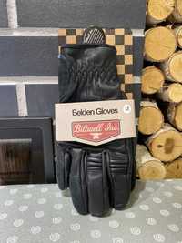 Biltwell gloves перчатки