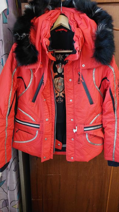 Горнолыжный костюм Sportalm