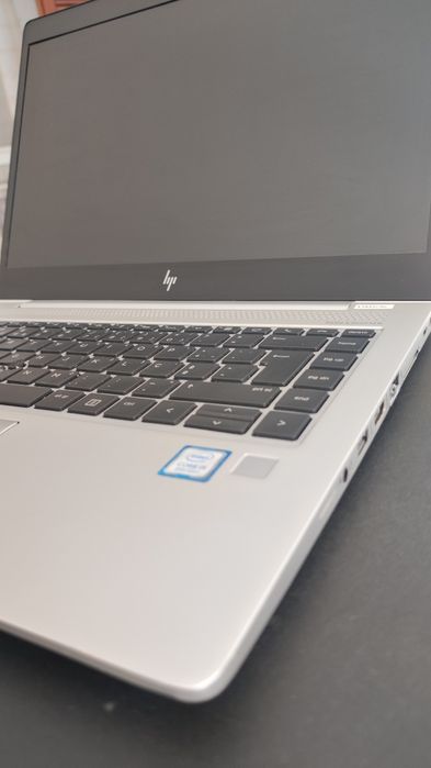 HP Elitebook 840 G5