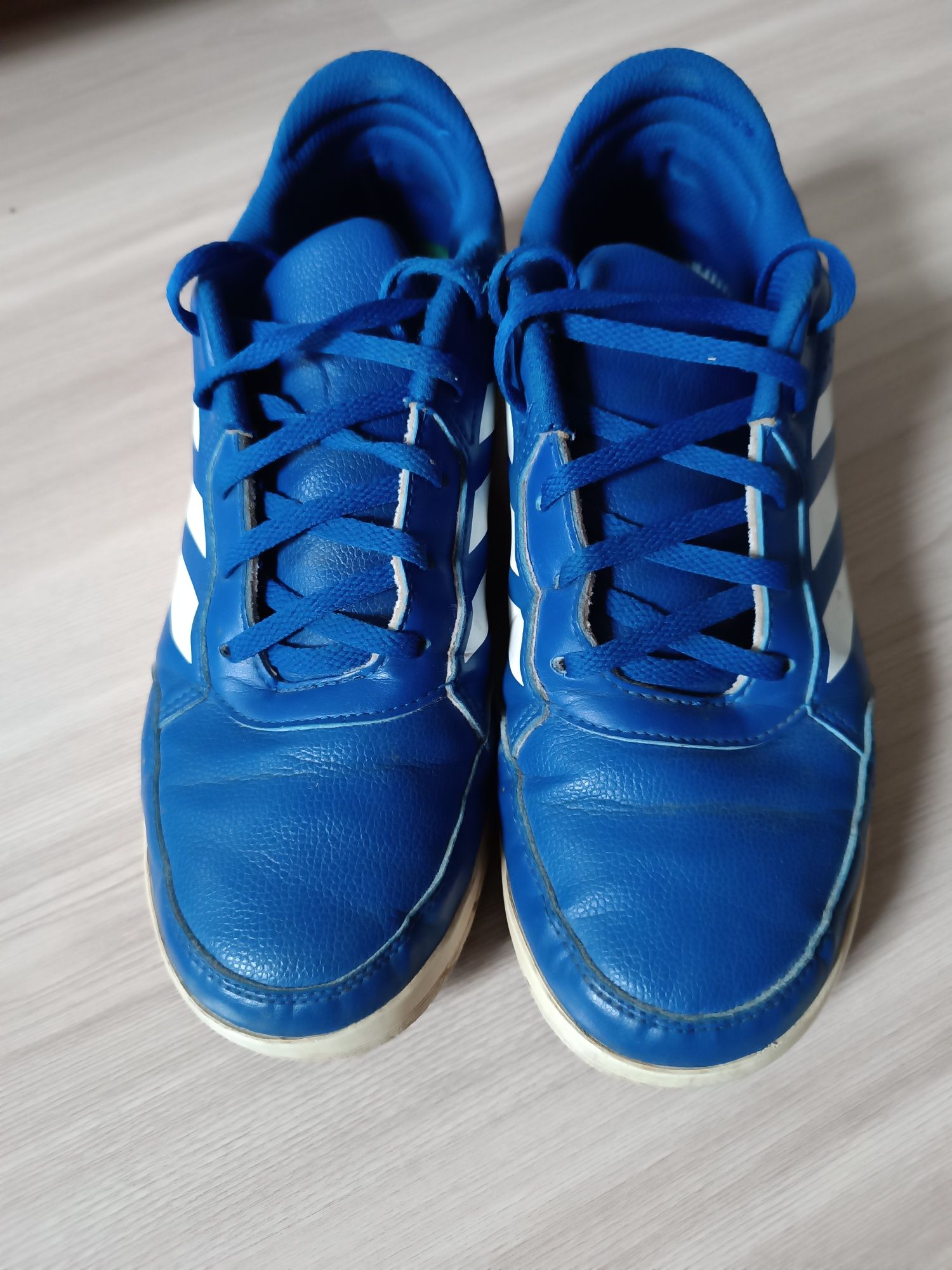 Adidas buty dla chłopca r.40