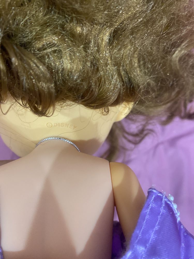 Кукла принцесса София Дисней 35 см