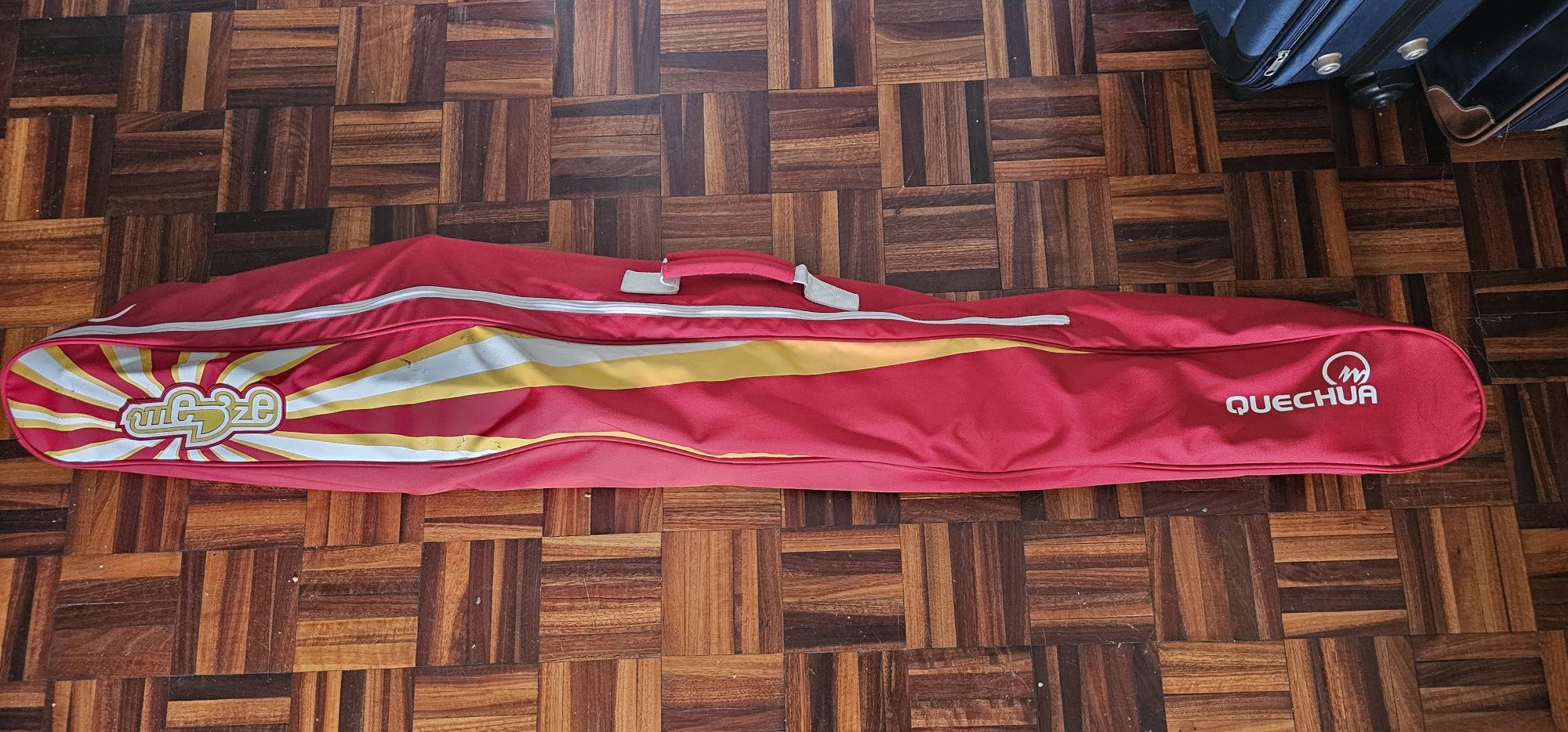 Skis Freestyle Neve