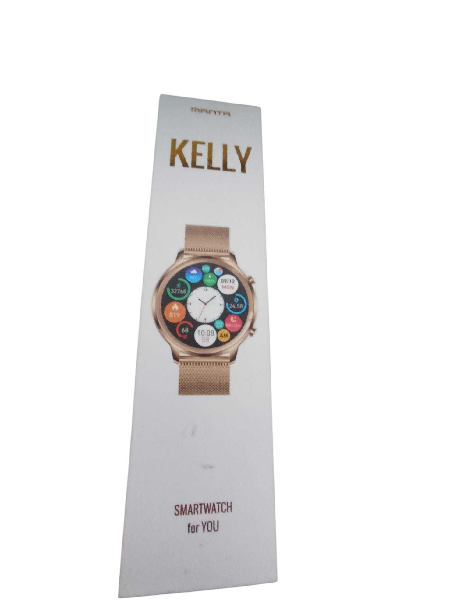 Smartwatch Manta Kelly