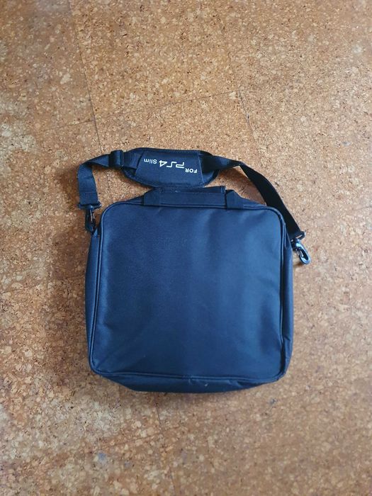 Mala transporte PS4 Slim
