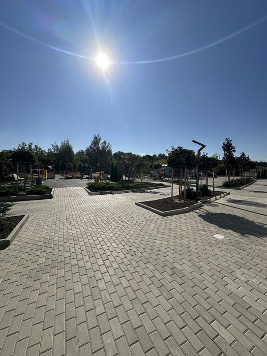3к квартира в ЖК Южный