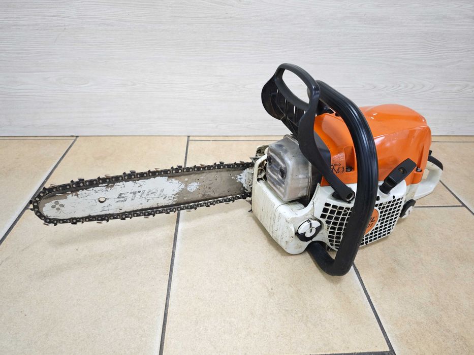 Piła spalinowa STIHL MS 311