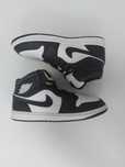 Кросівки чоловічі Air Jordan 1 Mid Se Panda Elephant Black/White FB991