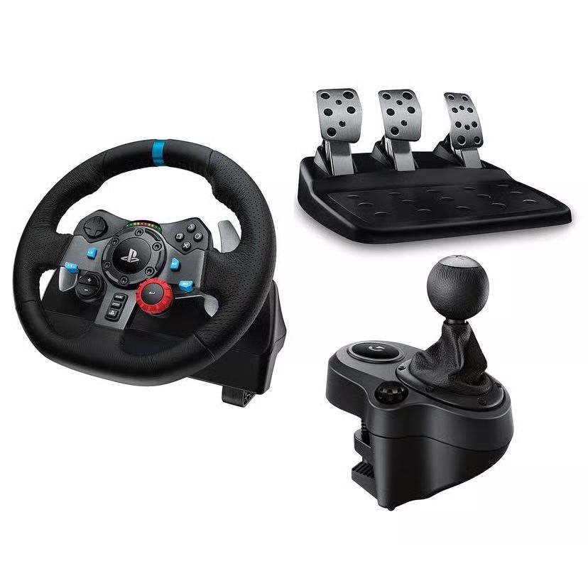 Volante Logitech G29
