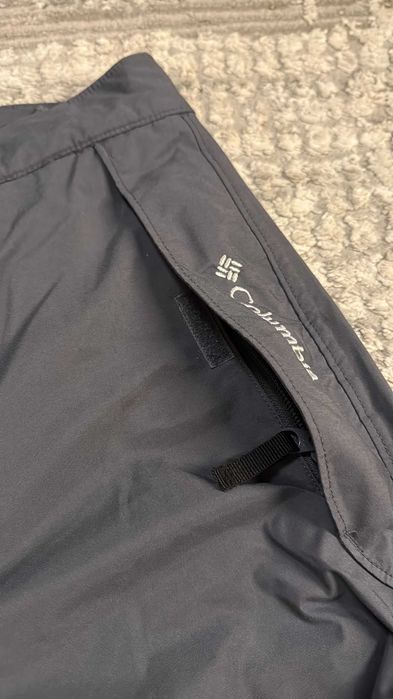 Spodnie narciarskie Columbia Omni-Tech M damskie – wodoodporne