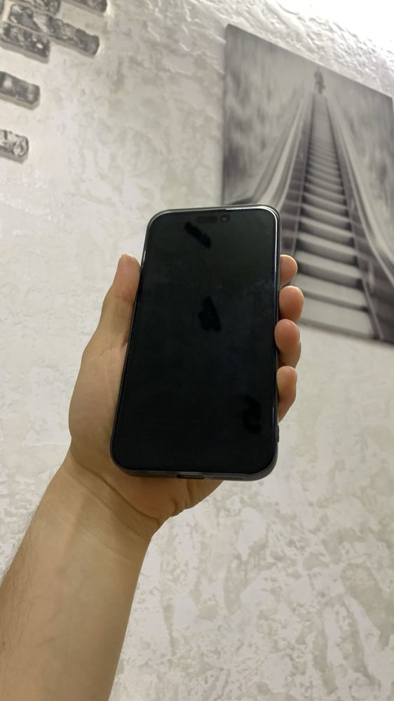 Iphone 15 plus 128 / 90 % акамулятор, Neverlock !состояние нового
