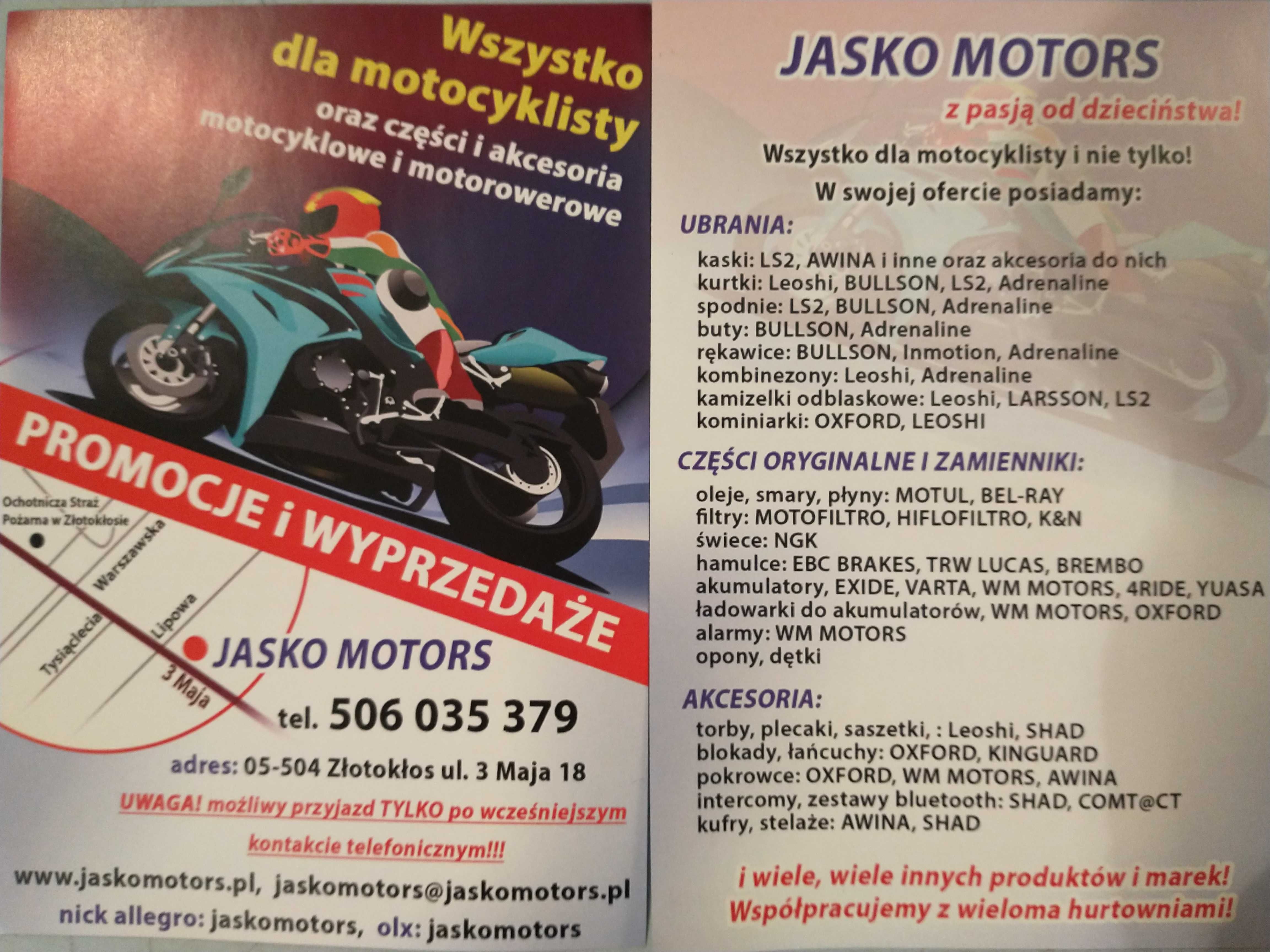 WSK, MZ, Romet, Simson, Jawa, ETZ, TS, S51, Motorynka, części, sklep