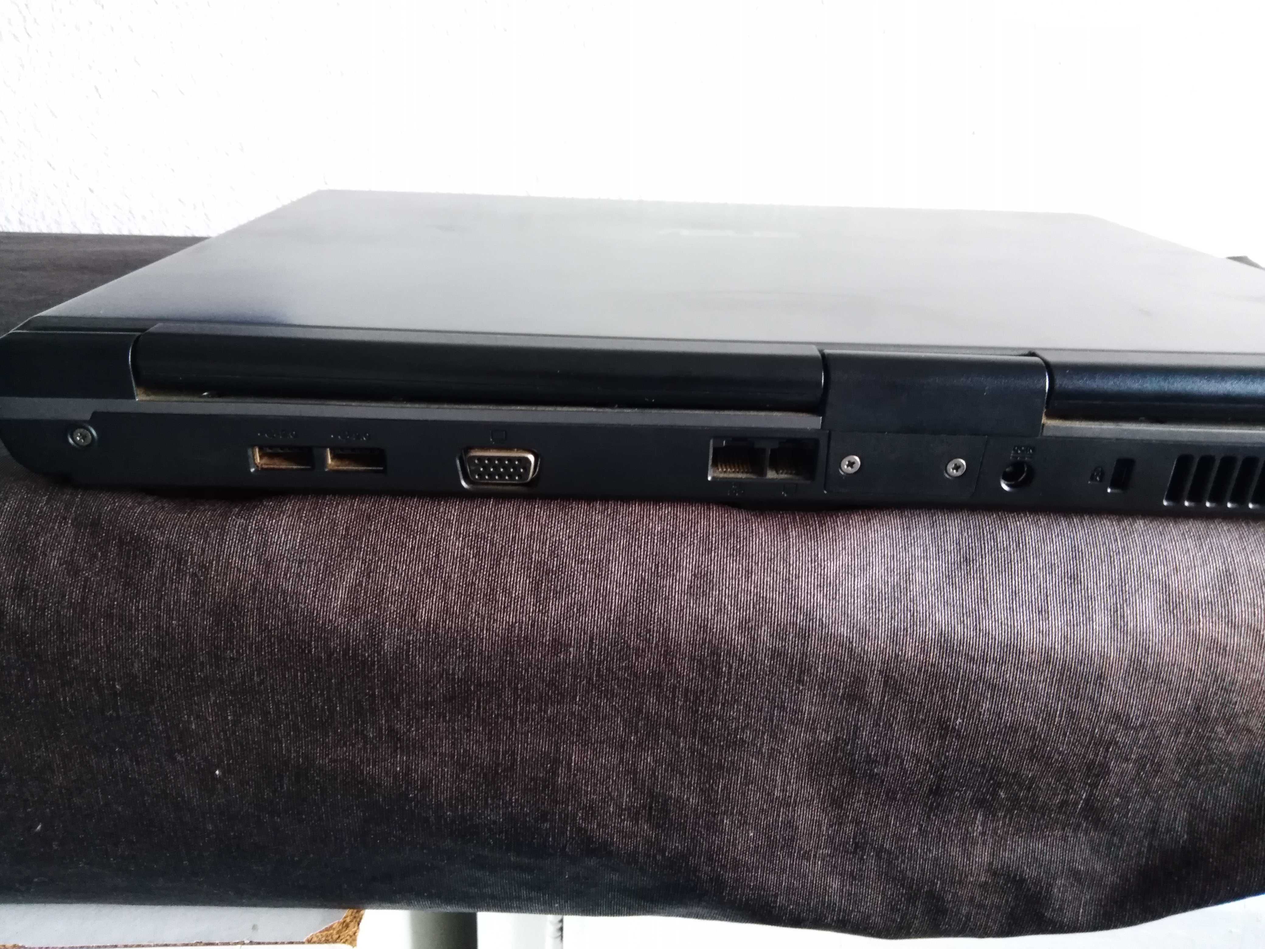 Notebook Asus X51L (Ler Descrição)