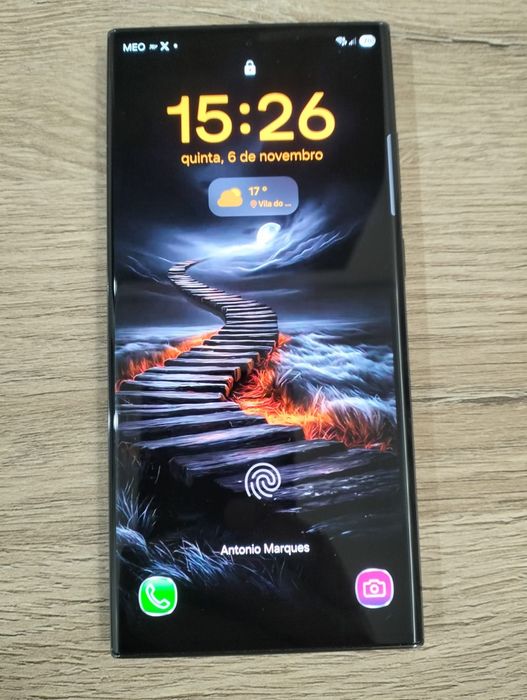 Samsung S23 ultra