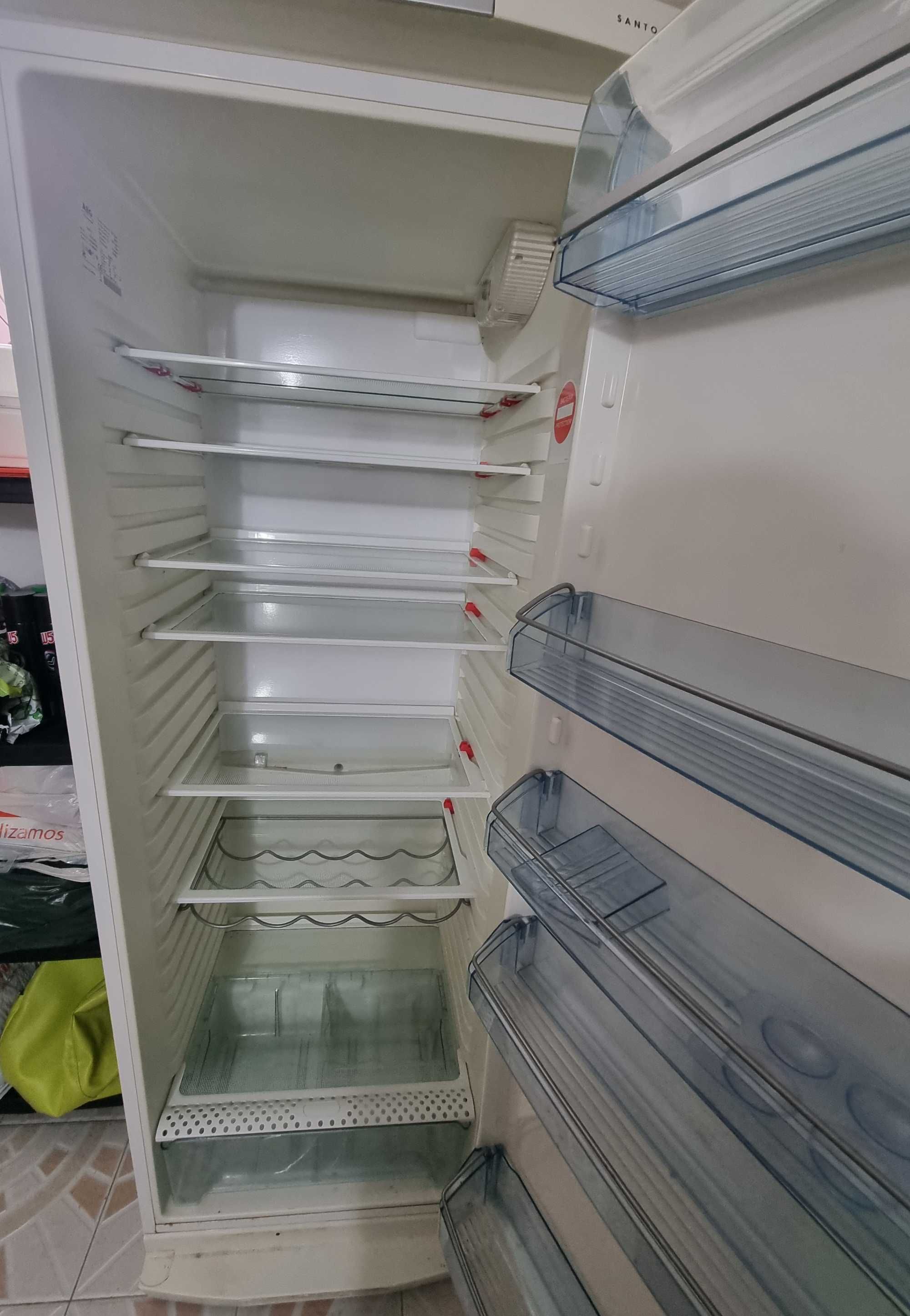 Frigorifico AEG Electrolux