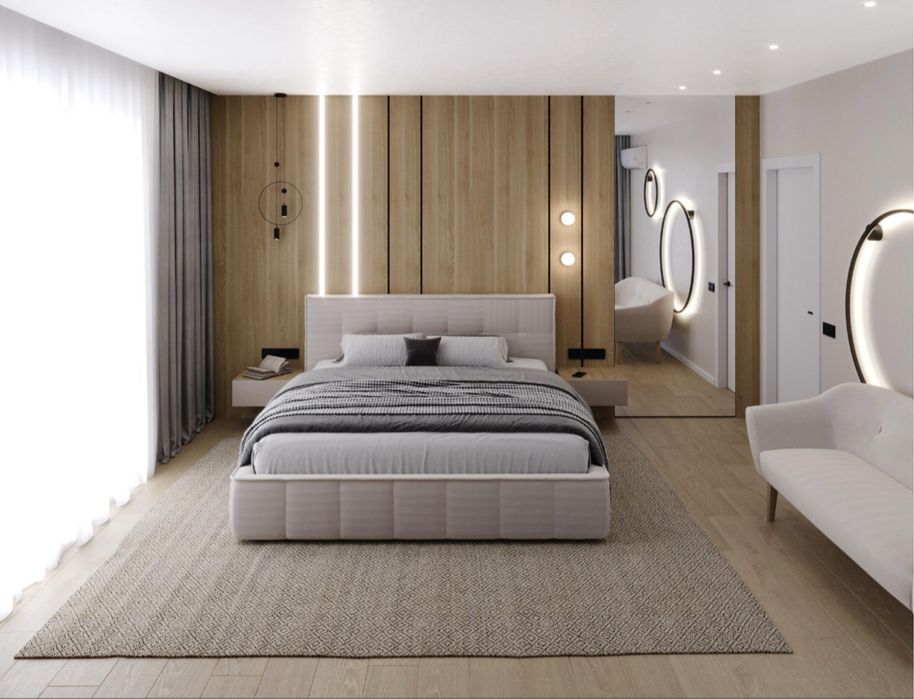 Дизайн інтерʼєру