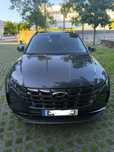 Hyundai Tucson 1.6 T-GDI HEV Premium