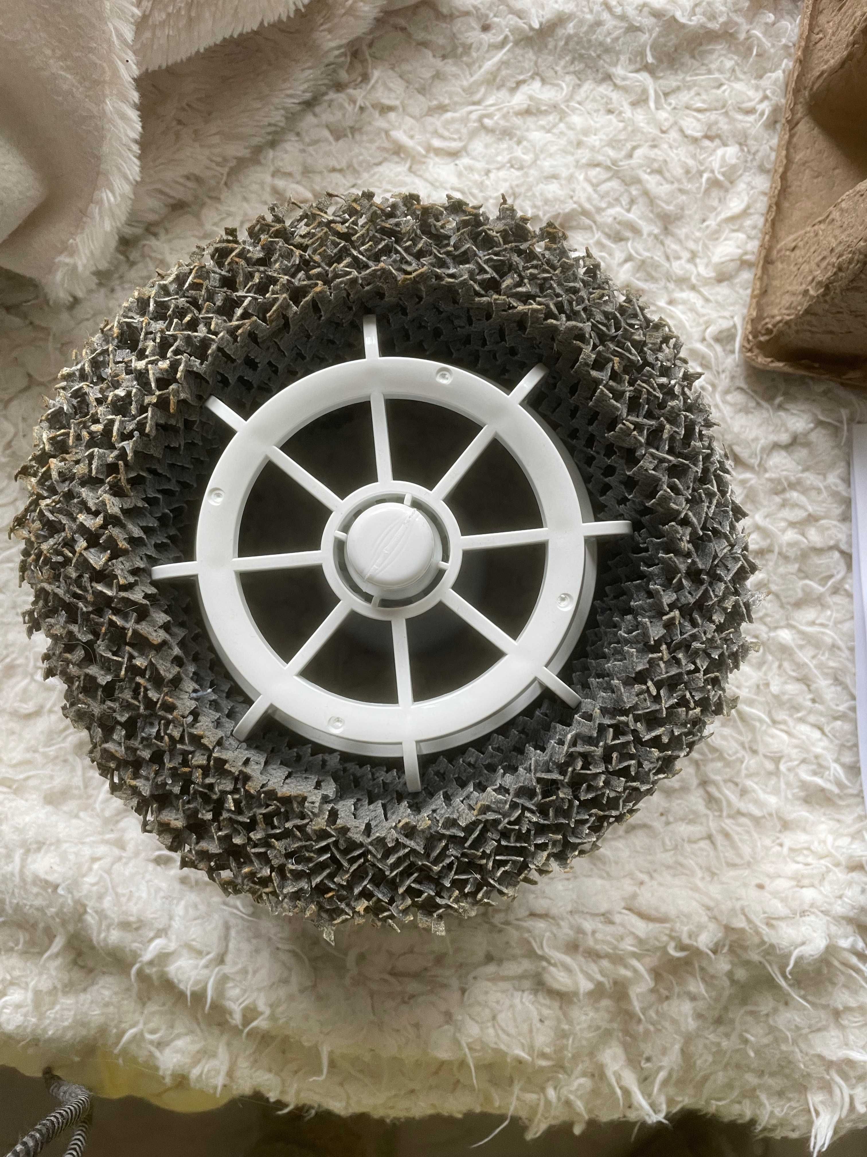 PHILIPS  Зволожувач повітря Series 2000