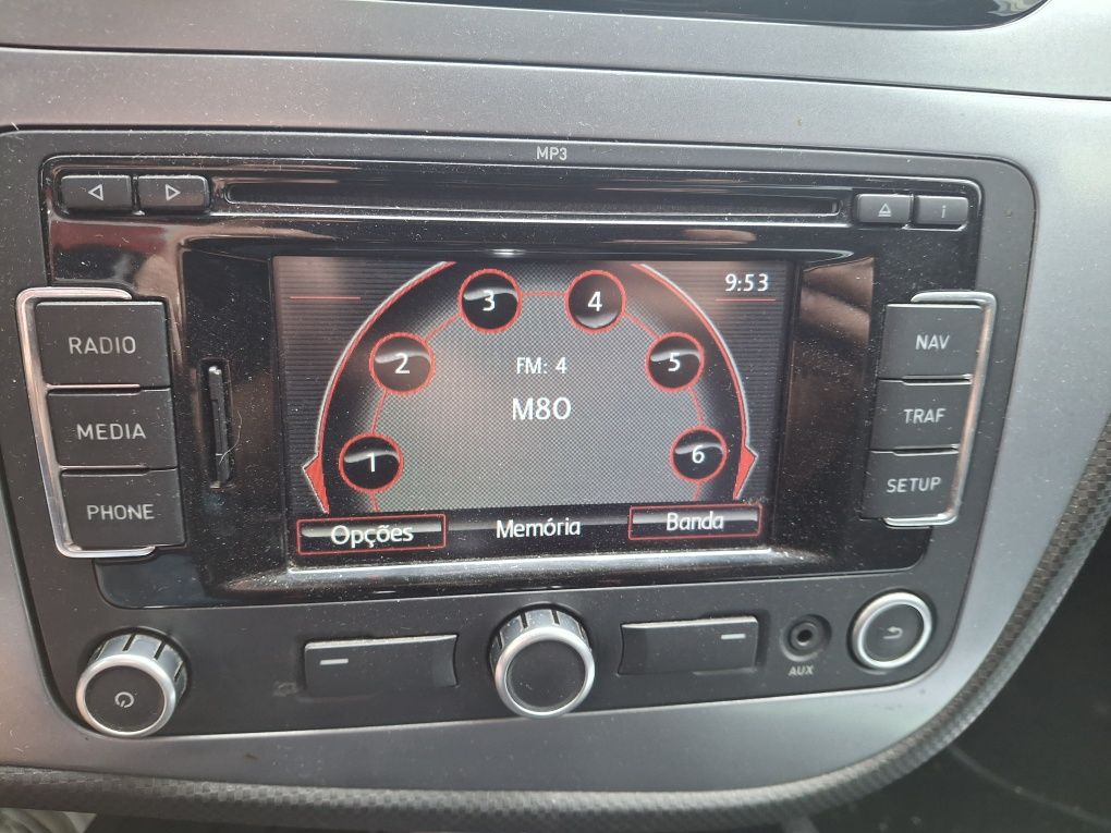 Seat Leon 1.9 TDI 2009