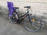 Велосипед Goldrat