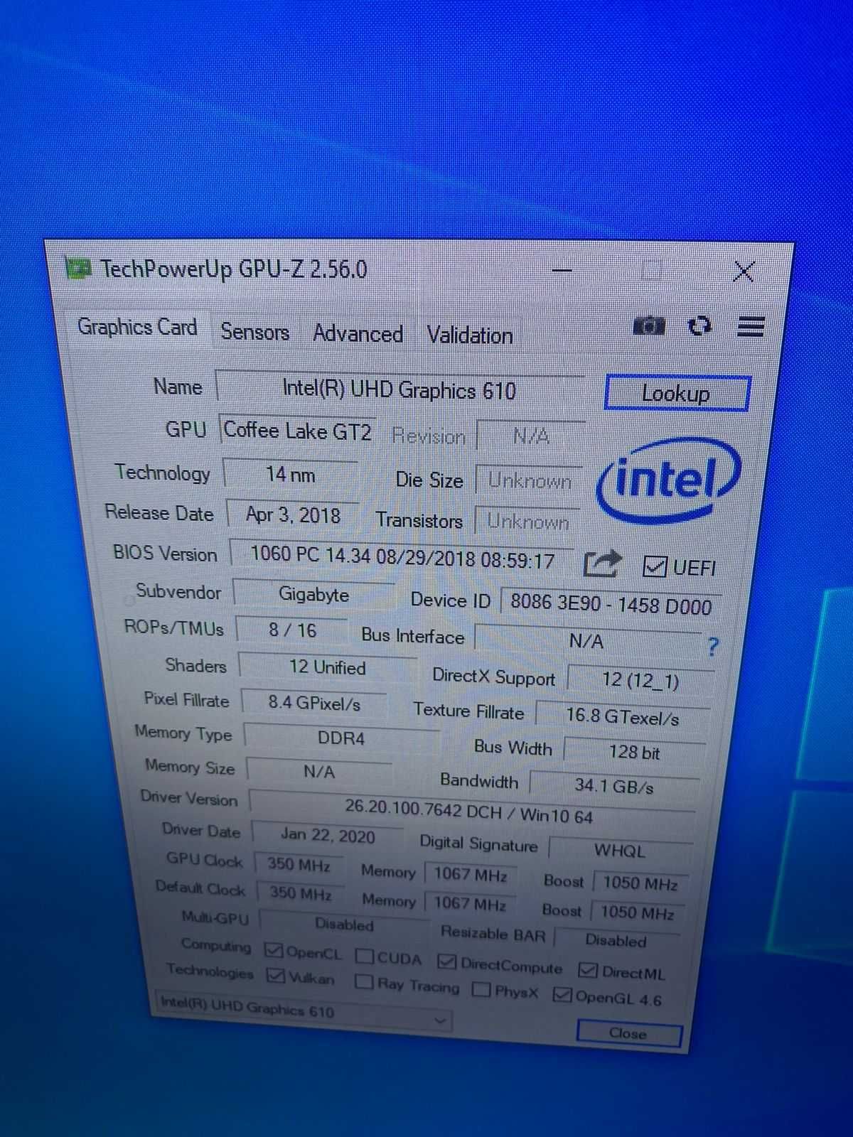 Intel Pentium G5400 Gold S1151v2,Intel Pentium G4400,Cel G3930,S1151