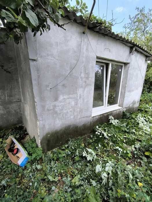 W S3 Продам дом на Одесской поселок Герцина