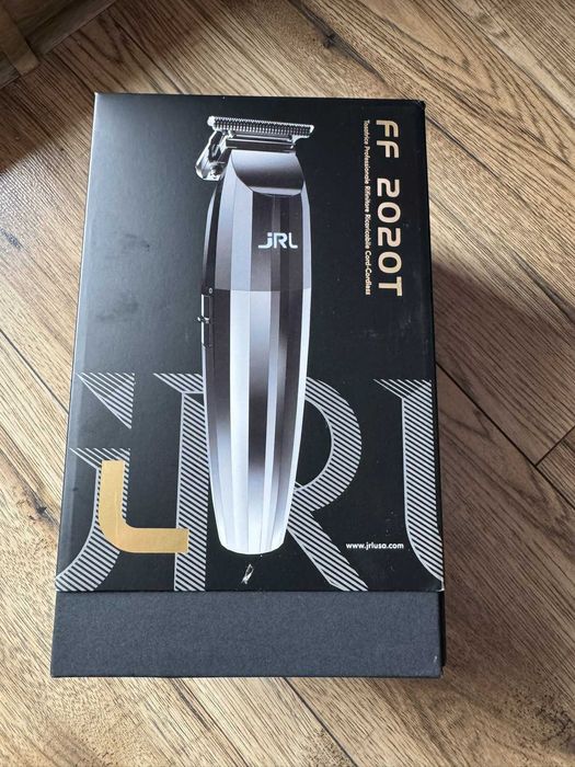 JRL Maszynka trymer FF2020T Onyx czarny