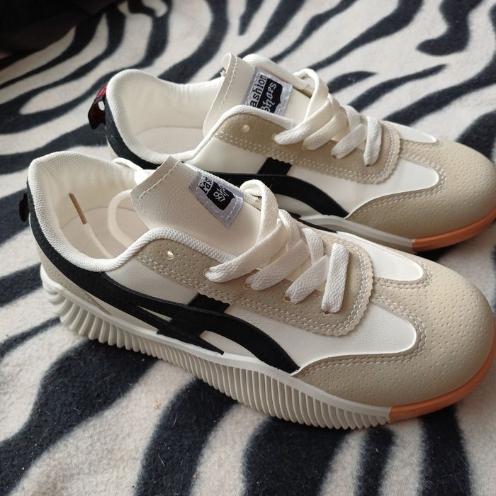 Nixie Fashion Shoes 37