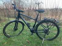 Rower Merida Crossway 300