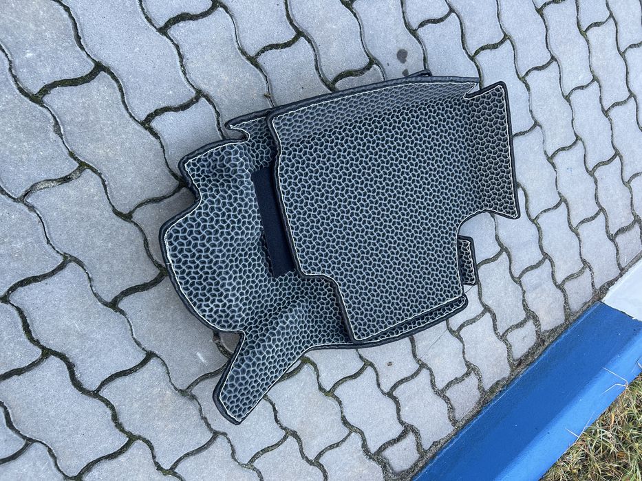 Eva килимки Капля