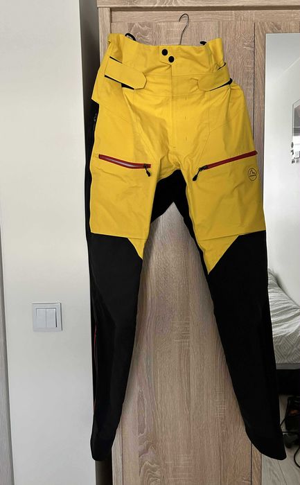 Spodnie La Sportiva Supercouloir GTX Pro Pant