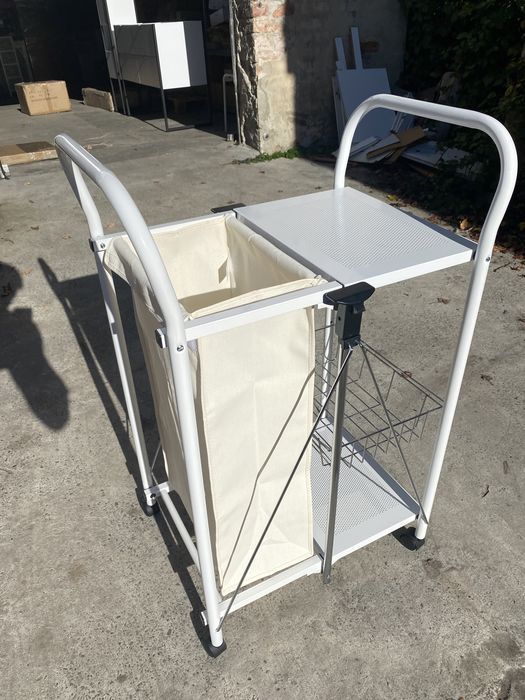 Kosz na pranie kosz do przechowywania NOWY WYPRZEDAŻ