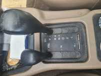 Jeep grand cherockee