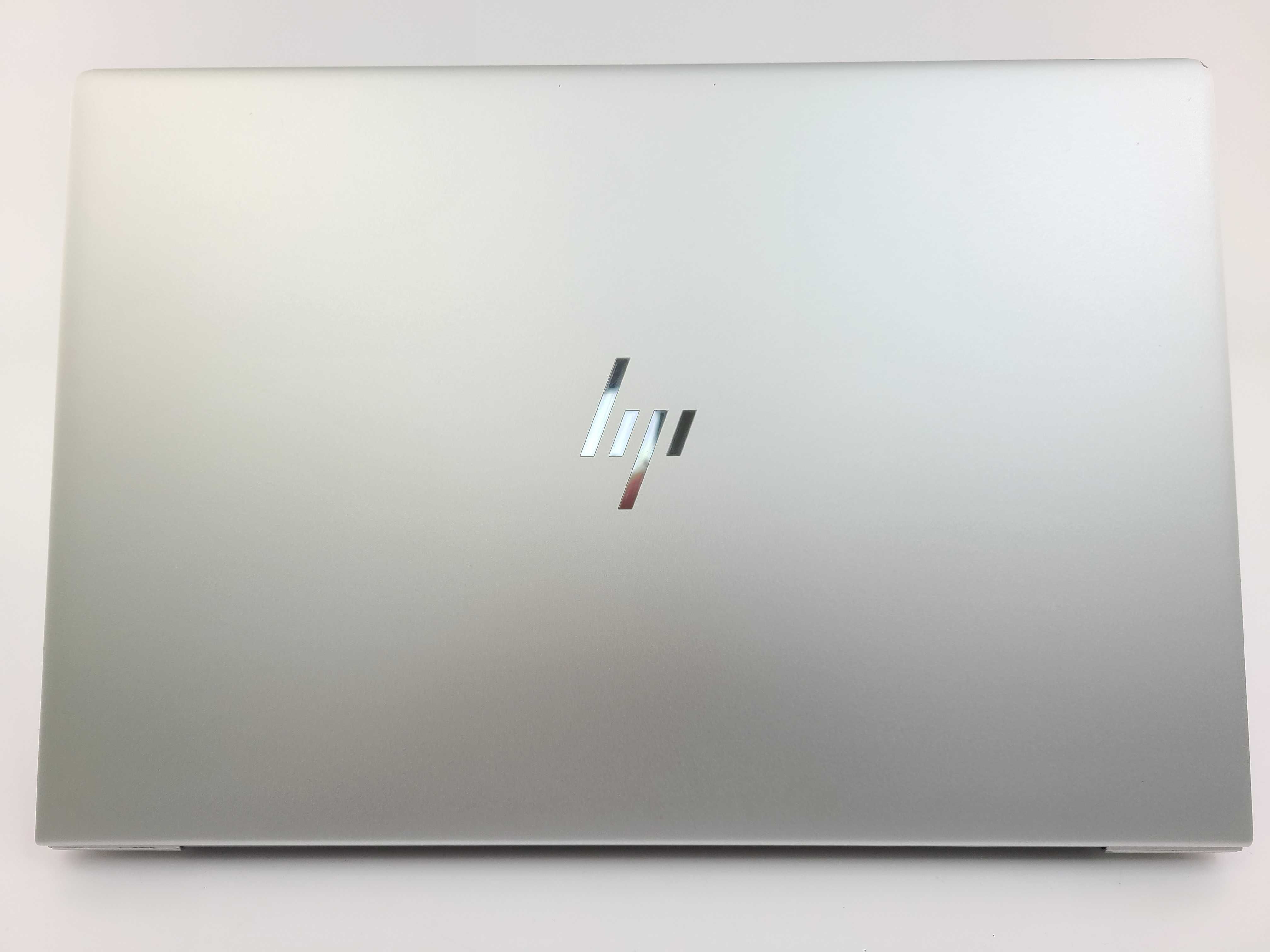 Ноутбук HP EliteBook 850 G6 15.6/i7-8665U/16/256