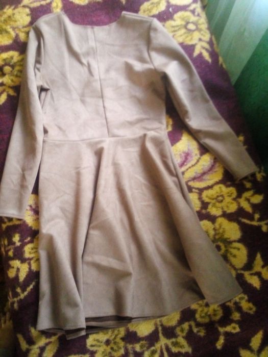 Женское платье новое