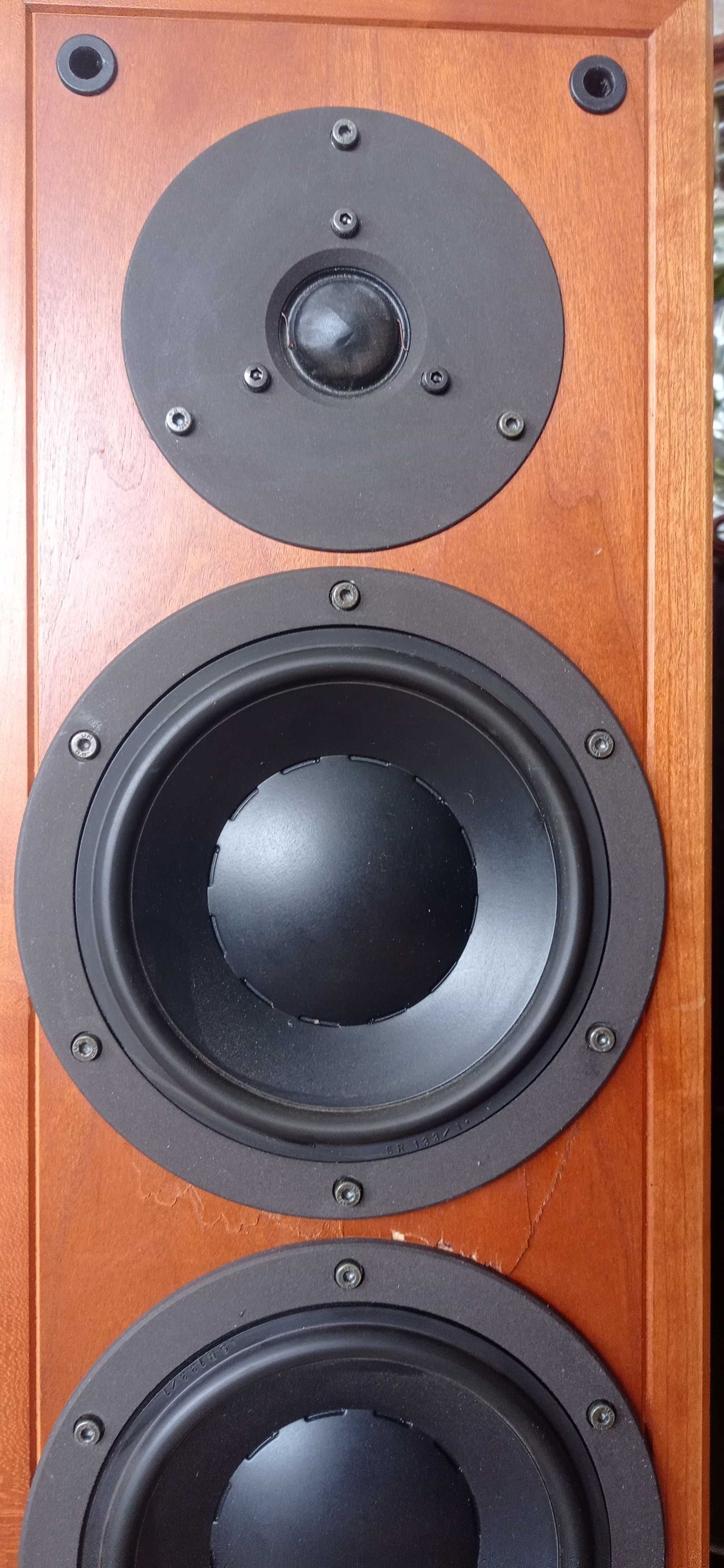 Dynaudio contour 1 8 mk2