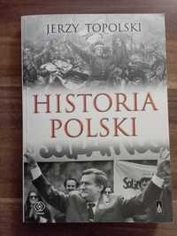 Jerzy Topolski Historia Polski
