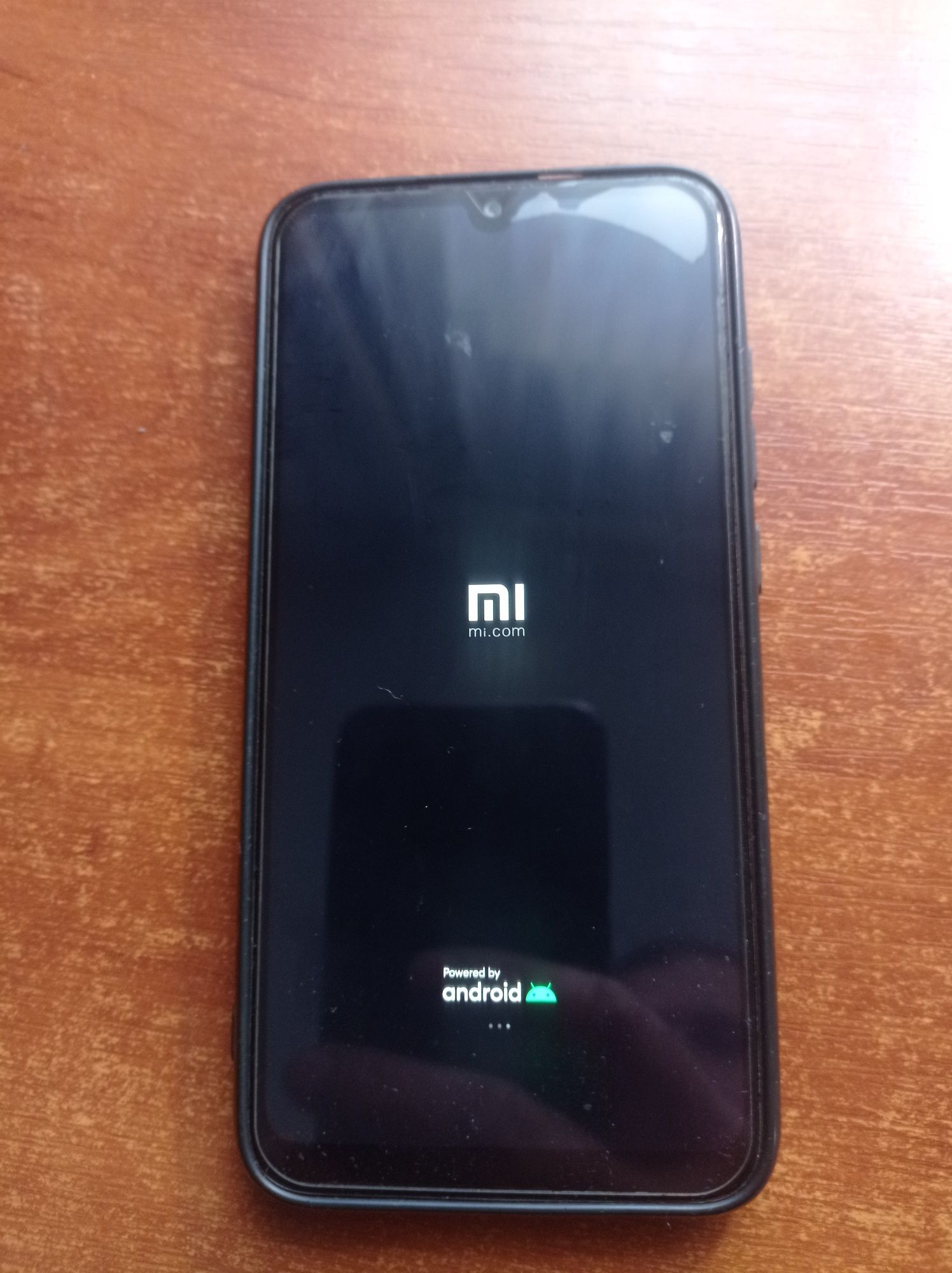 Телефон Redmi Mi Play