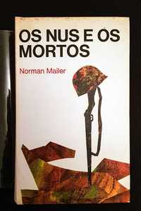 Os nus e os mortos (de Norman Mailer)