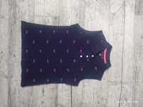 T-shirt Tommy Hilfiger stan idealny 12-14 koszulka