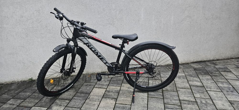 Rower MTB Romet R 6.2