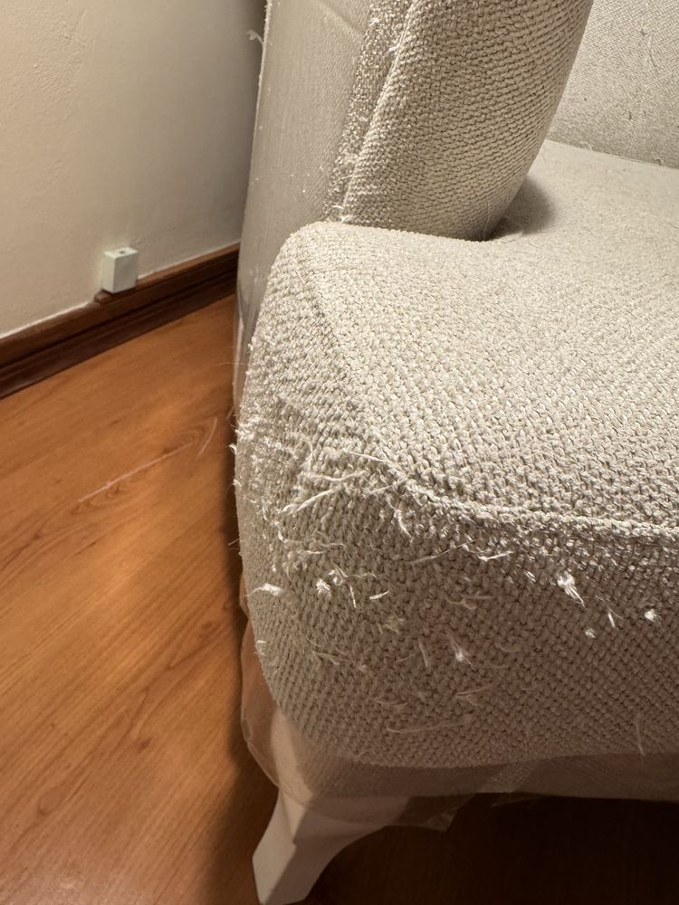 Poltrona Estilo Clássico - Feita por Encomenda de Móveis Planejados