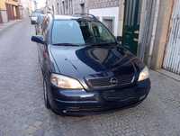 Opel Astra G carrinha